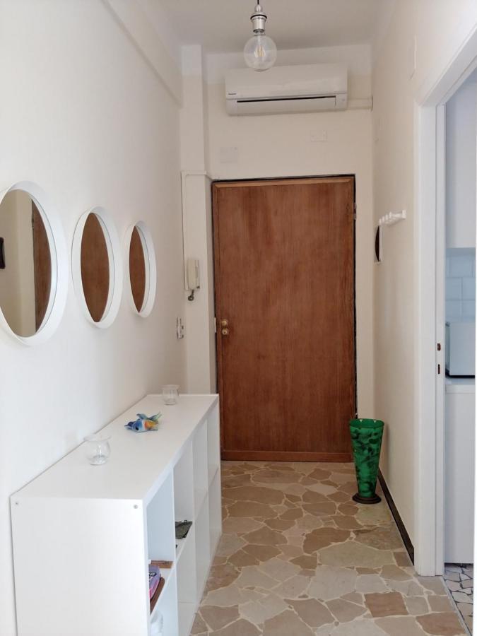 Casa Tina Lejlighed Santa Margherita Ligure Eksteriør billede
